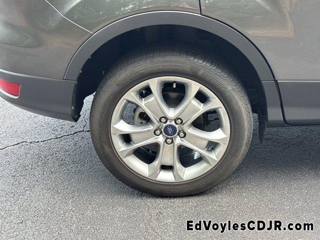 used 2016 Ford Escape car, priced at $12,936