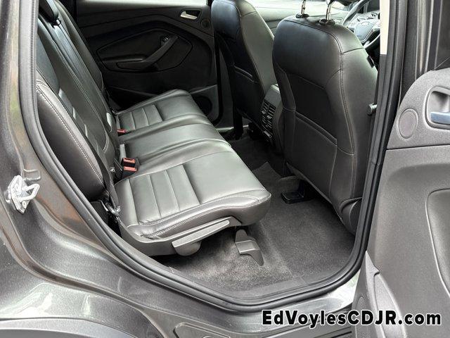 used 2016 Ford Escape car, priced at $12,936
