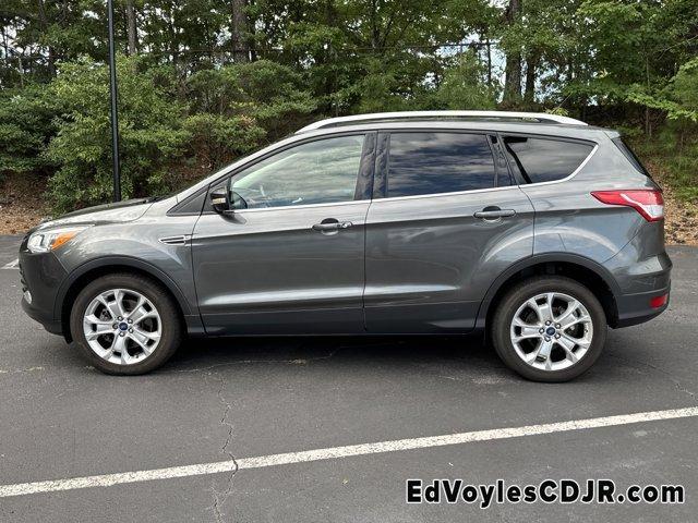 used 2016 Ford Escape car, priced at $12,936