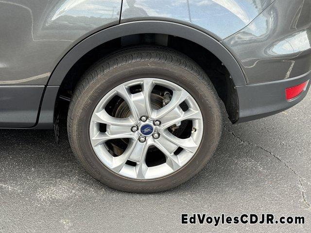 used 2016 Ford Escape car, priced at $12,936