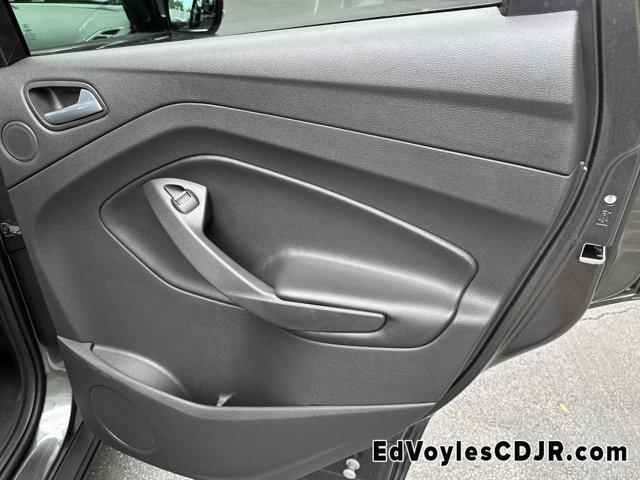 used 2016 Ford Escape car, priced at $12,936