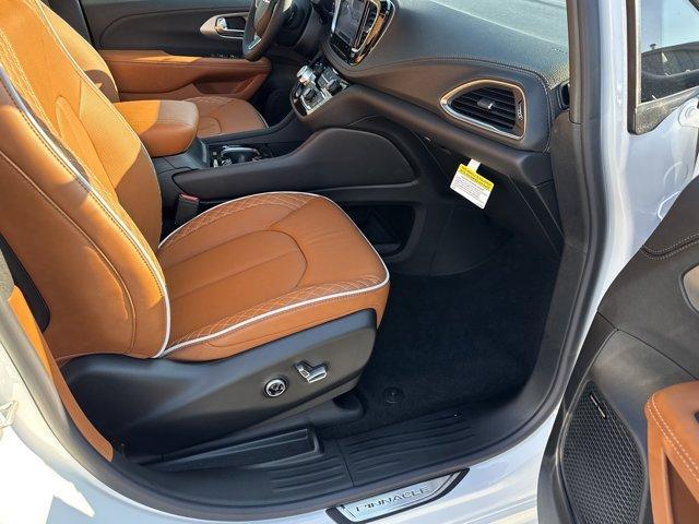 new 2026 Chrysler Pacifica car, priced at $51,254