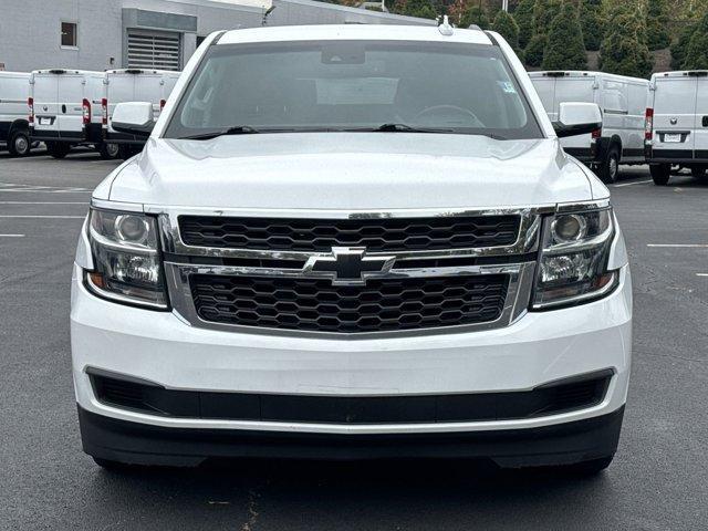 used 2018 Chevrolet Suburban car, priced at $26,961