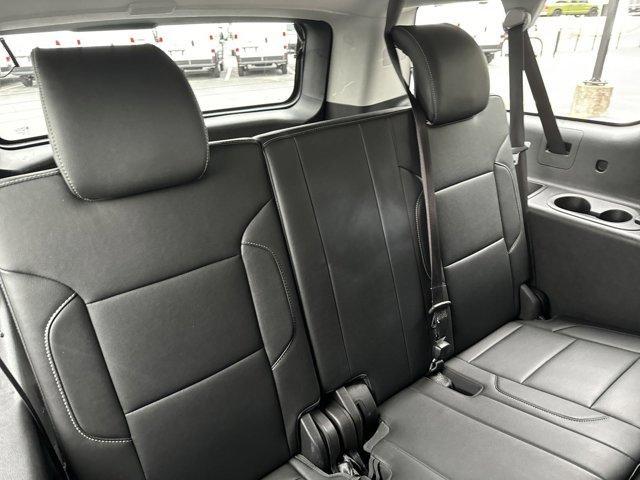 used 2018 Chevrolet Suburban car, priced at $26,961