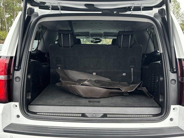 used 2018 Chevrolet Suburban car, priced at $26,961