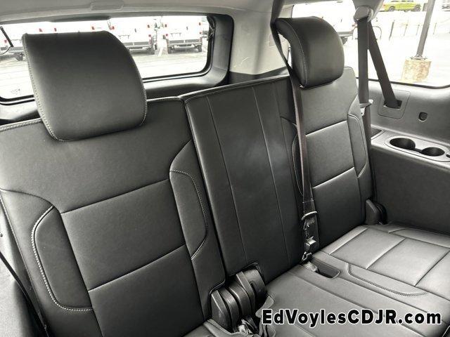 used 2018 Chevrolet Suburban car, priced at $28,515