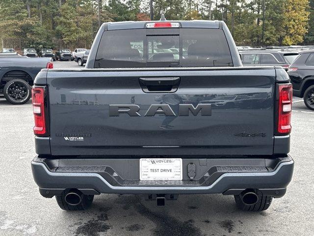 new 2026 Ram 1500 car, priced at $50,002