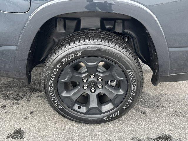 new 2026 Ram 1500 car, priced at $50,002