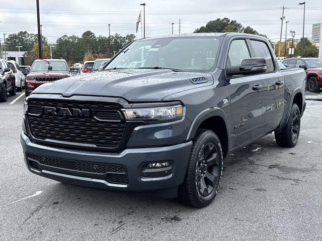 new 2026 Ram 1500 car, priced at $50,002