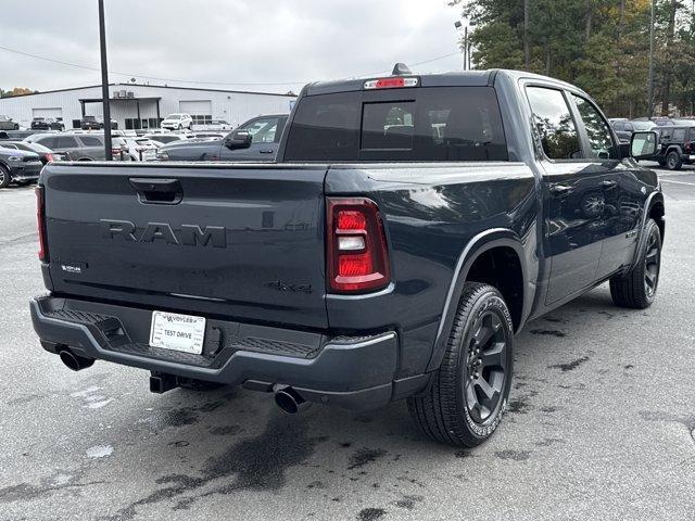 new 2026 Ram 1500 car, priced at $50,002