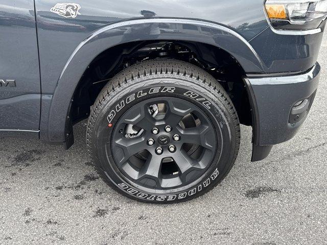 new 2026 Ram 1500 car, priced at $50,002