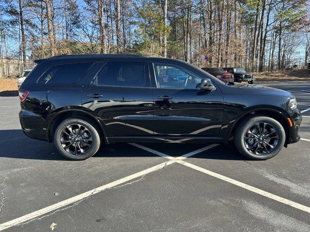 new 2025 Dodge Durango car, priced at $40,585