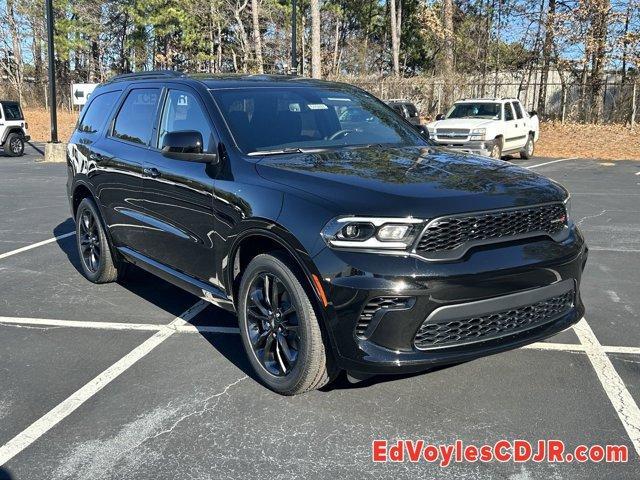 new 2025 Dodge Durango car, priced at $40,585