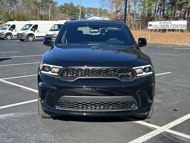 new 2025 Dodge Durango car, priced at $40,585