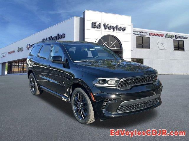 new 2025 Dodge Durango car, priced at $40,585