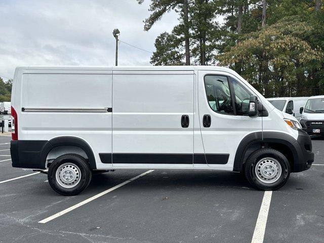 new 2024 Ram ProMaster 1500 car, priced at $42,010