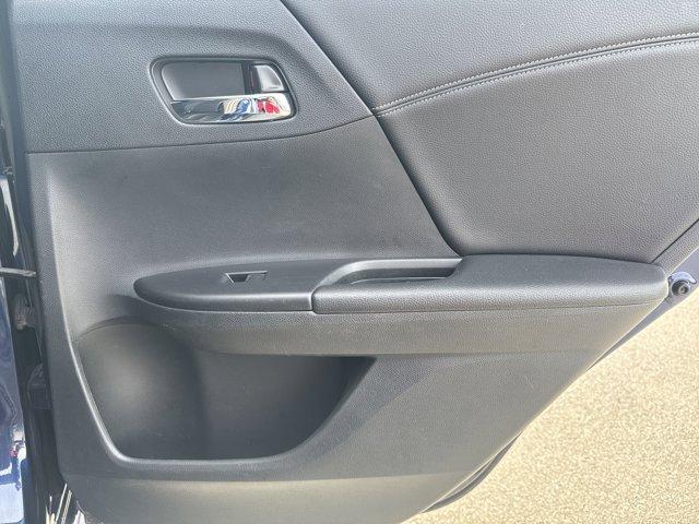 used 2016 Honda Accord car