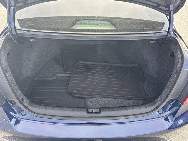 used 2016 Honda Accord car