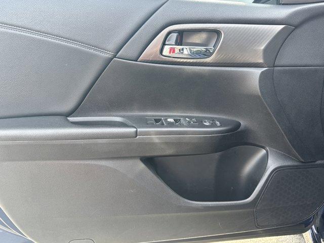 used 2016 Honda Accord car