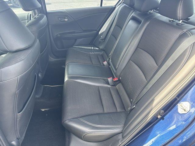 used 2016 Honda Accord car