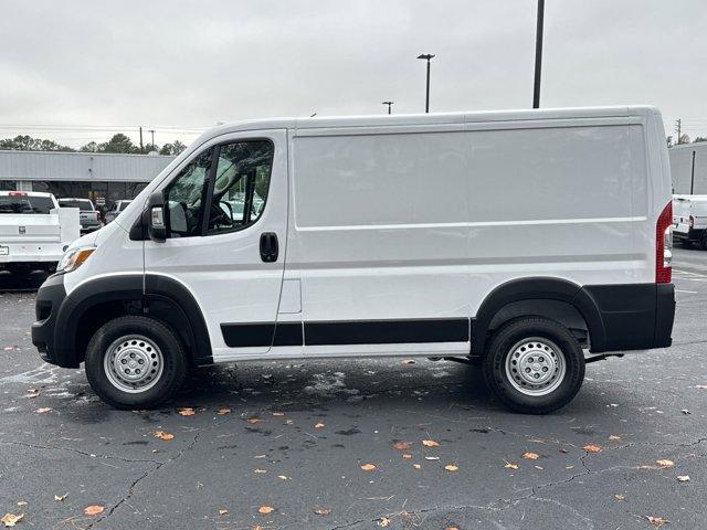 new 2024 Ram ProMaster 1500 car, priced at $38,875