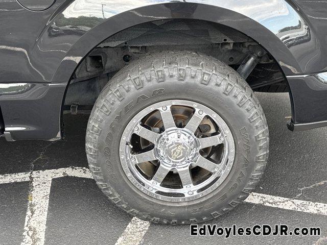 used 2015 Ford F-150 car, priced at $15,624