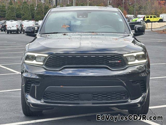 used 2024 Dodge Durango car, priced at $38,691