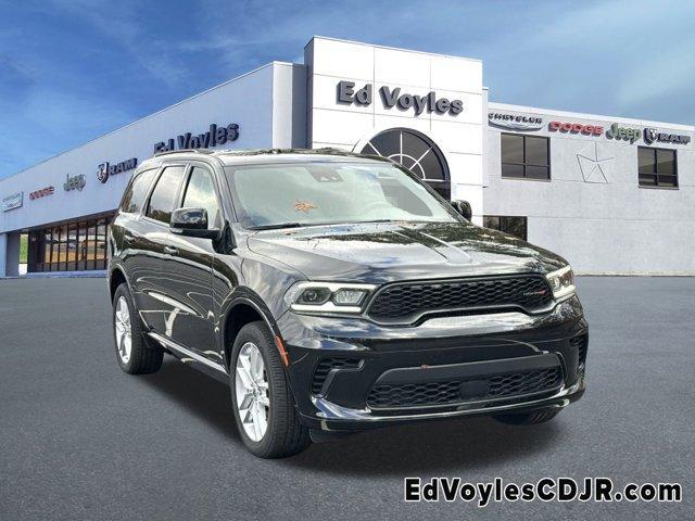 used 2024 Dodge Durango car, priced at $38,691