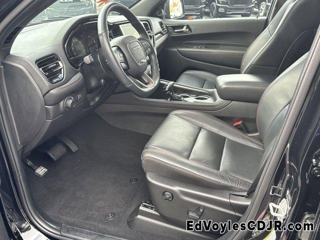 used 2024 Dodge Durango car, priced at $38,691