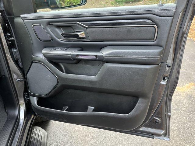 used 2024 Ram 1500 car, priced at $58,270