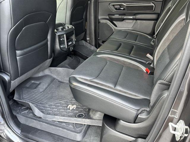 used 2024 Ram 1500 car, priced at $58,270