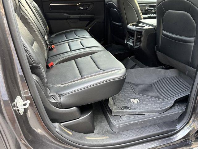 used 2024 Ram 1500 car, priced at $58,270