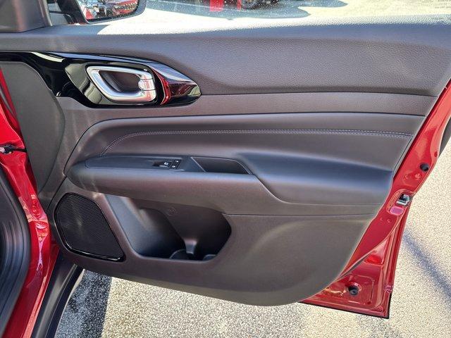 new 2026 Jeep Compass car, priced at $29,267