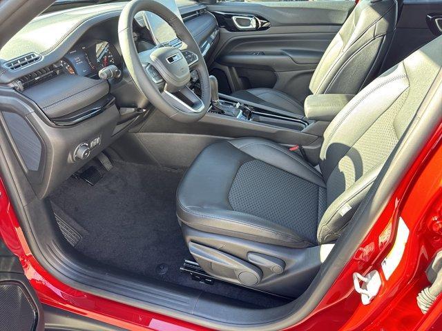 new 2026 Jeep Compass car, priced at $29,267