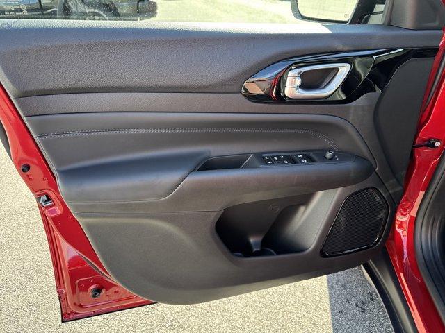 new 2026 Jeep Compass car, priced at $29,267