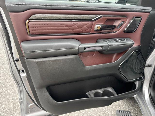 new 2026 Ram 1500 car, priced at $82,453