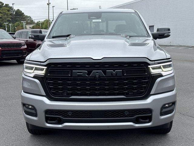 new 2026 Ram 1500 car, priced at $82,453