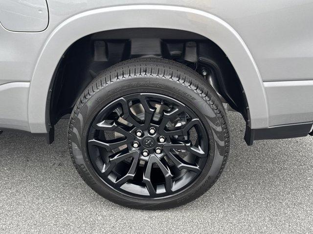 new 2026 Ram 1500 car, priced at $82,453