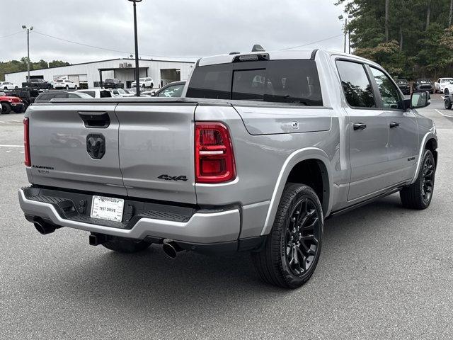 new 2026 Ram 1500 car, priced at $82,453