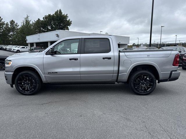 new 2026 Ram 1500 car, priced at $82,453