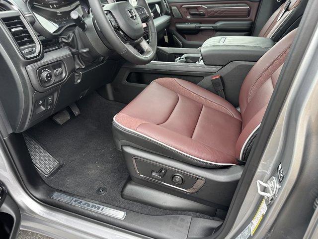 new 2026 Ram 1500 car, priced at $82,453