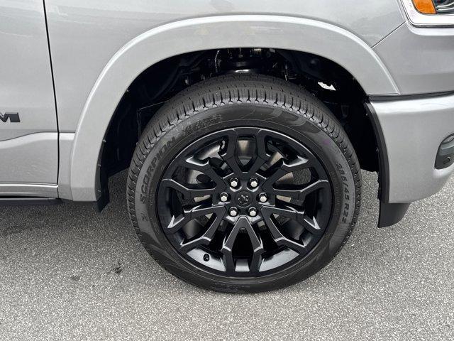 new 2026 Ram 1500 car, priced at $82,453