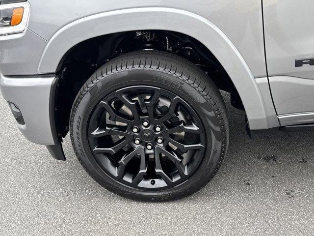 new 2026 Ram 1500 car, priced at $82,453