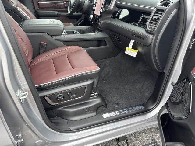 new 2026 Ram 1500 car, priced at $82,453