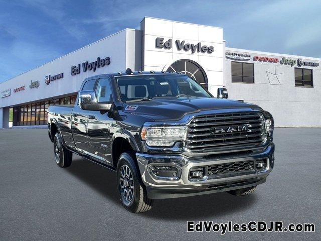 new 2024 Ram 3500 car, priced at $94,310