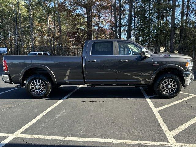 new 2024 Ram 3500 car, priced at $94,310