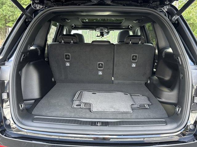 new 2025 Jeep Grand Cherokee car, priced at $43,327