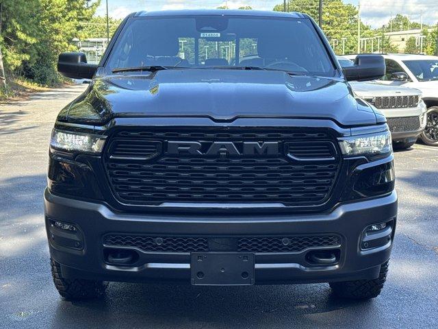 new 2026 Ram 1500 car