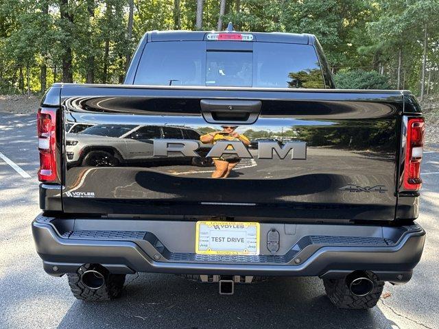 new 2026 Ram 1500 car