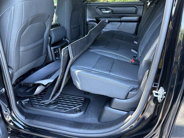 new 2026 Ram 1500 car